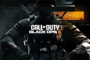 Call of Duty: Black Ops 6