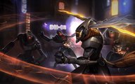 League of Legends